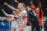 Cenne punkty zostają w Rzeszowie! Resovia rozprawiła się z Odrą Opole