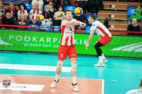 Wychowanek odchodzi z Asseco Resovii