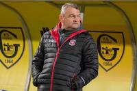 Mirosław Hajdo: Wielkie słowa uznania dla mojego zespołu