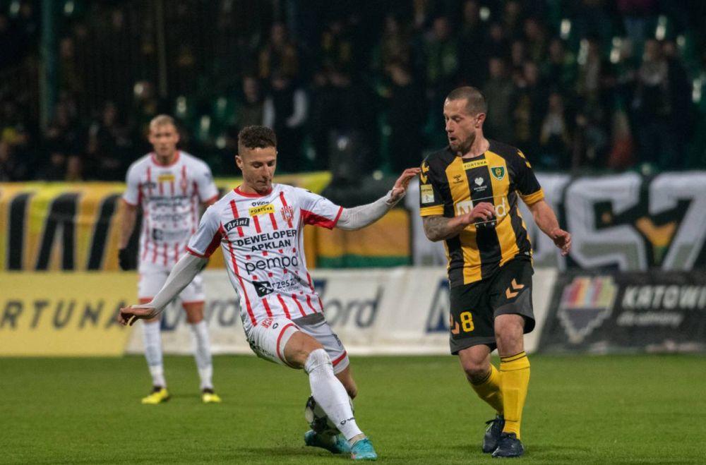 Łukasz Seweryn blisko Stali Stalowa Wola! (fot. P.Golonka/Resovia)