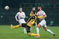 WIDEO: GKS Katowice - Apklan Resovia 0-1 [SKRÓT MECZU]