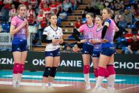 Poznaliśmy podział na koszyki Ligi Mistrzyń!