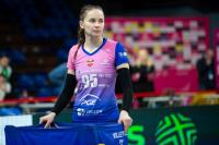 Kolejna reprezentantka Polski na dłużej w Developresie