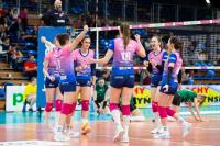 Budowlane musiały obejść się smakiem. Developres bliżej finału Tauron Ligi!