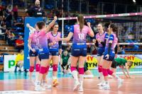 Potrójne święto w Rzeszowie! Developres BELLA DOLINA zagra w finale Tauron Ligi!