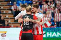 Asseco Resovia postawi kropkę nad 