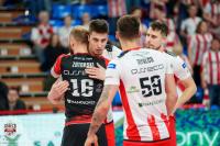 One man show. Bartosz Bednorz rozstrzelał Asseco Resovię!