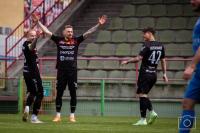 Resovia zagra na wyjeździe. Jutro mecz z Puszczą Niepołomice