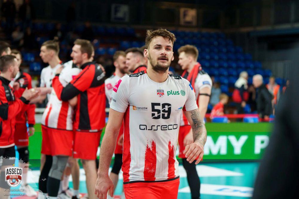 fot. Asseco Resovia 
