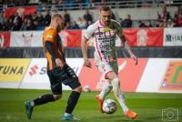 Resovia zagra z Chrobrym Głogów o 