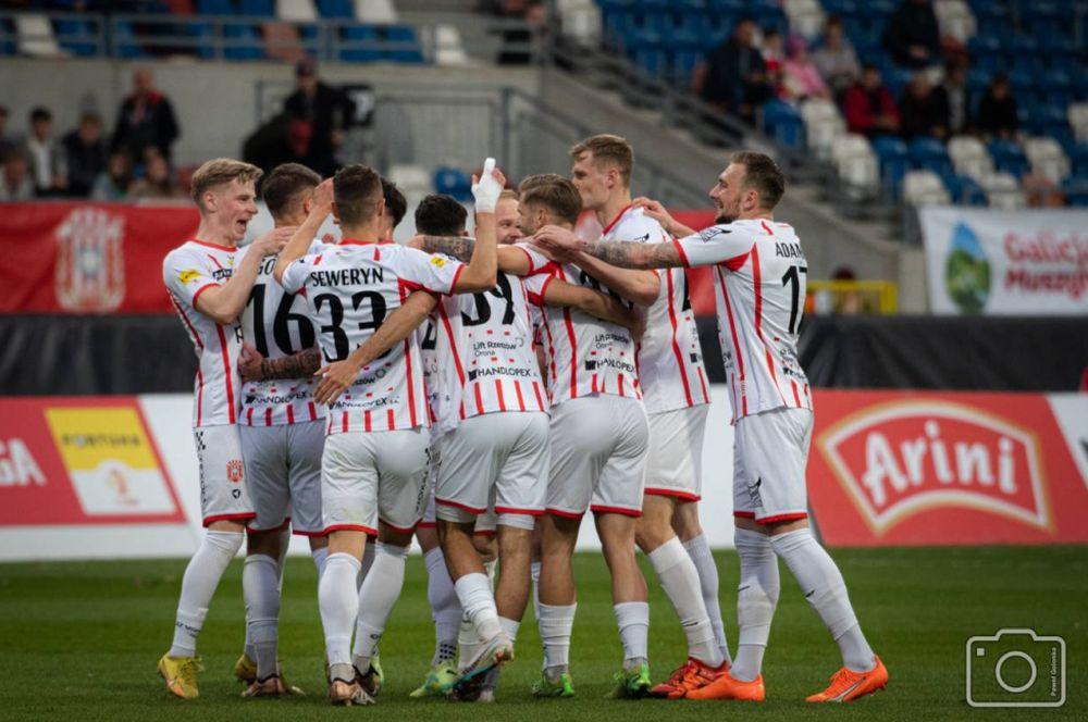 fot. Paweł Golonka/Resovia