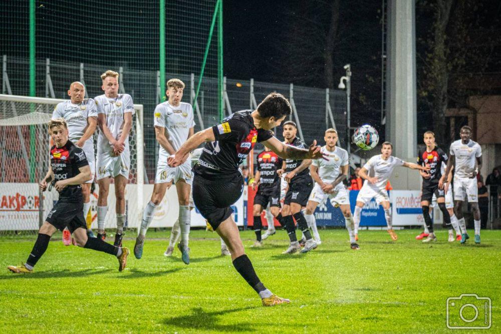 fot. Paweł Golonka/Resovia