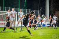 WIDEO: Puszcza Niepołomice - Apklan Resovia 0-0 [SKRÓT MECZU]