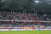 Resovia rozpoczyna sprzedaż biletów na Derby Rzeszowa