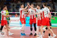 Asseco Resovia wraca do walki o brązowy medal! Wielka zamiana ról w Zawierciu