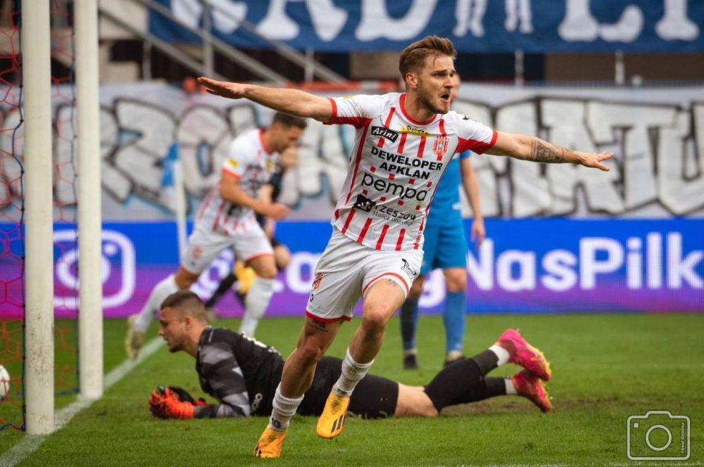 fot. Paweł Golonka/Resovia