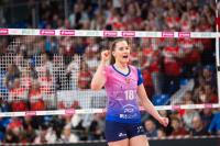 Gabriela Orvosova: Kluczem do zwycięstwa był atak