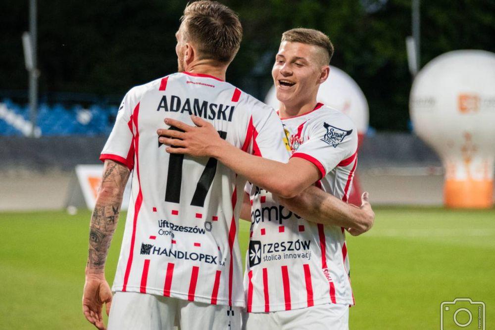 fot. Paweł Golonka/Resovia