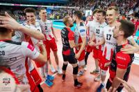 Poznaliśmy grupy siatkarskiej Ligi Mistrzów! Z kim zagra Asseco Resovia i Developres?