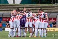 Pierwszy punkt w nowym sezonie! Resovia zremisowała z Podbeskidziem Bielsko-Biała