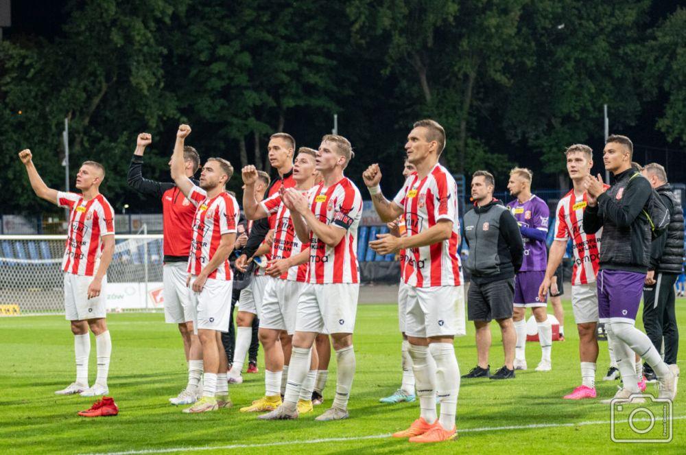 fot. Paweł Golonka/Resovia