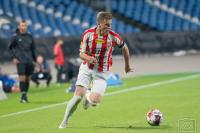 Resovia zmierzyła się w sparingu z Puszczą Niepołomice