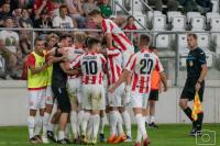 Resovia znów zwycięska! Szymon Grabowski wyjeżdża z Rzeszowa bez punktów