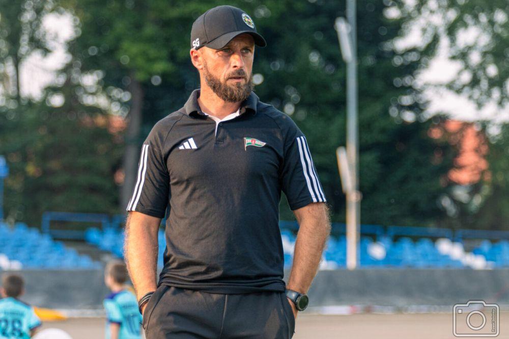 fot. Paweł Golonka/Resovia