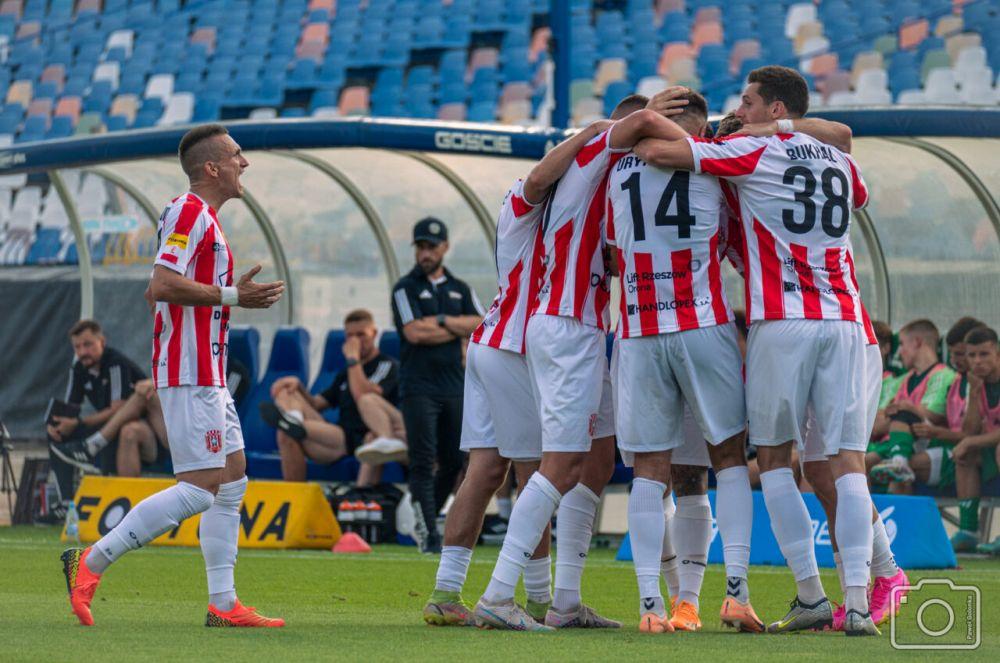 fot. Paweł Golonka/Resovia