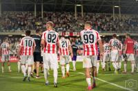 Zabójcze 10 minut Górnika Łęczna! Resovia z trzecią porażką z rzędu