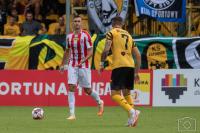 Resovia powalczy o punkty z GKS-em Katowice