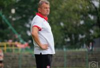 Mirosław Hajdo: Wnioski trzeba wyciągnąć, ale twardo stąpamy po ziemi