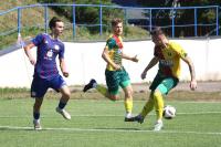 4 liga: Stal Łańcut broni pierwszego miejsca, małe derby Rzeszowa [ZAPOWIEDŹ]