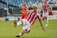 Kornel Osyra: Musimy zdobywać punkty i to jest teraz cel nadrzędny