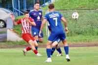 FOTOGALERIA: Polonia Przemyśl - Resovia II  0-1 [Fotorelacja]
