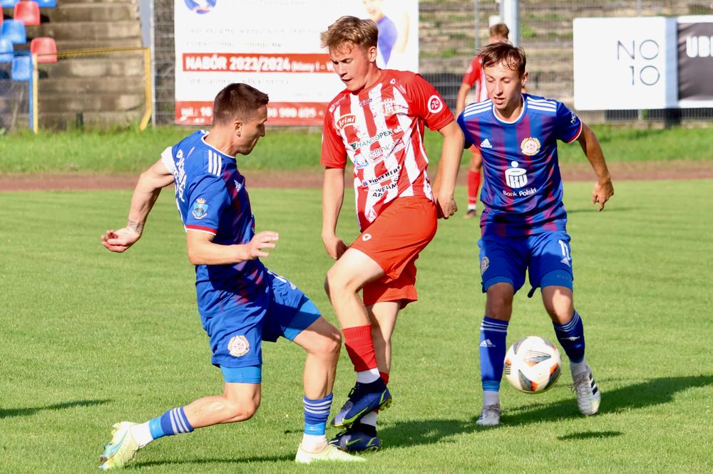 fot. Grzegorz Gajdzik