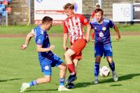 Gol w końcówce dał wygraną rezerwom Resovii w Przemyślu! 