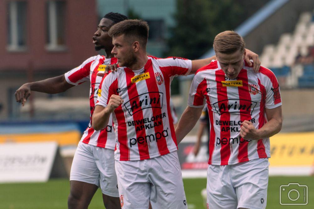 fot. Paweł Golonka/Resovia