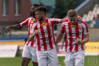 Resovia w końcu zwycięska! Rafał Mikulec bohaterem