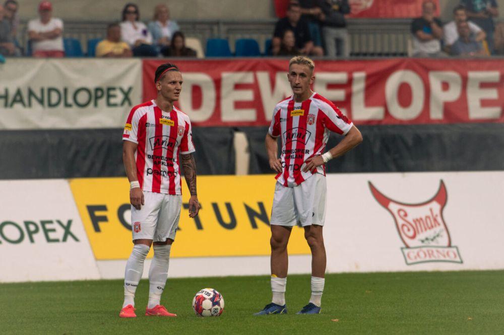 fot. Paweł Golonka/Resovia