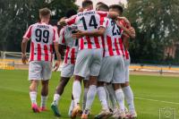 Thriller zakończony sukcesem! Resovia gra dalej w Pucharze Polski