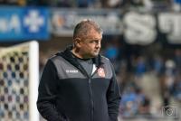 Mirosław Hajdo: Zwycięstwo Wisły nie podlegało dyskusji