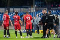 Kolejna walka o ligowe punkty! Resovia zagra z Wisłą Kraków