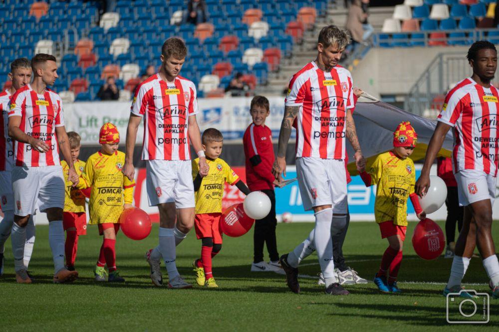 fot. Paweł Golonka/Resovia