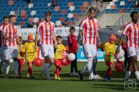 Resovia znów pod kreską! Dziś mecz z Miedzią Legnica [ZAPOWIEDŹ]