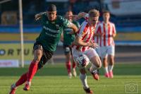 Zawodnicy Resovii i Stali Rzeszów wyróżnieni po ostatniej kolejce!