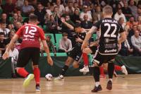 Fotogaleria: Eurobus Przemyśl - Red Dragons Pniewy 2-6 [ZDJĘCIA]