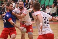 ORLEN Upstream SRS Prze­myśl wygrał trzeci mecz z rzędu! 