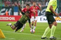 WIDEO: Magazyn Fortuna 1 ligi [12. kolejka]