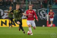 Resovia zatrzyma Wisłę Kraków? [Zapowiedź]